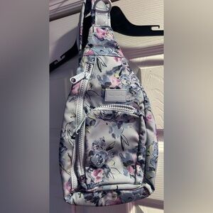 Vera Bradley Pastel Floral Backpack